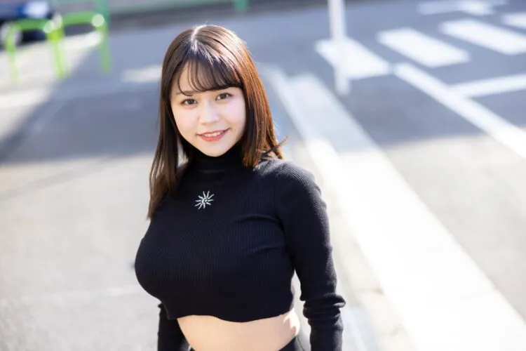 田野憂(たのゆう)：元グラビアアイドルからセクシー女優へ、“売れない”と噂の真相とは？